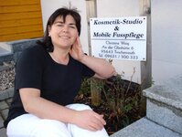 Bild 1 Kosmetikstudio & Fußpflege in Tirschenreuth