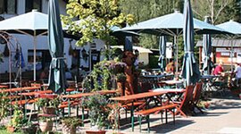 Bild 1 Campinggaststätte Distelhausen in Pielenhofen