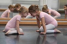 Bild 9 Ballettförderzentrum Nürnberg e.V. in Nürnberg