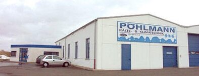 Bild 1 Pöhlmann Kälte- und Klimatechnik GmbH in Marktredwitz