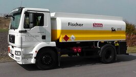 Bild 3 Heinrich Fischer & Söhne Brennstoffe GmbH in Bamberg