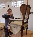 Bild 1 Raumausstattung Albrecht Hartlieb in Würzburg