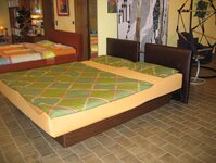 Bild 1 Wasserbett-Studio Neptun, Inh. Werner Tanner in Bamberg