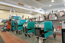 Bild 6 Janetschek Schweiß- und Reinigungstechnik-Vertrieb GmbH in Cham