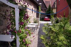 Bild 2 Belmonte in Feuchtwangen