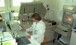 Bild 6 Krankenhaus gGmbH in Rothenburg ob der Tauber