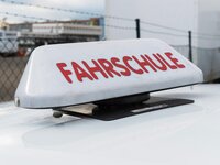 Bild 4 Fahrschule -Die 3- GmbH in Nürnberg