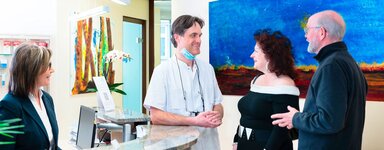 Bild 10 Dr. Christian Ebel M.Sc. Zahnmedizinische Prothetik Zahnarzt in Bad Kissingen