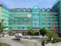 Bild 8 Bösl Ingrid Gerüstbau & Bauaufzüge in Maxhütte-Haidhof