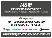 Bild 12 Hausgeräte-Kundendienst M & M in Veitsbronn
