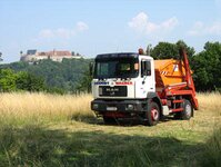 Bild 7 Schmidt & Wagner Entsorgungs- u. Recycling GmbH in Coburg