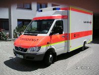 Bild 3 Bayrisches Rotes Kreuz Kreisverband Neumarkt in Neumarkt i.d.OPf.