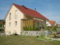 Bild 1 Rückert Bau GmbH in Riedbach