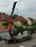 Bild 6 Grab Gerd Transporte- und Kranbetrieb in Bechhofen