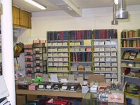 Bild 2 Briefmarken- und Münzhaus in Fürth