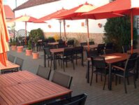 Bild 7 Gasthaus zur Krone in Sennfeld