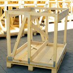 Bild 6 Holzverpackungen Bachmann Inh.Eberhard Bachmann E.K in Eschau