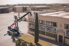 Bild 1 Meyer Fördertechnik GmbH in Neumarkt