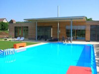 Bild 5 Holzbau Steger in Sulzbach-Rosenberg