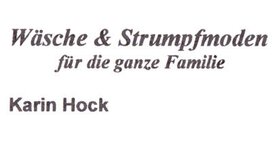 Bild 1 Hock in Großostheim