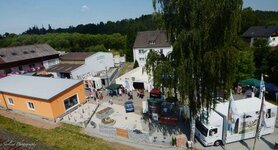 Bild 8 Gradl in Grafenwöhr