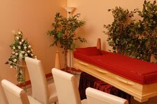 Bild 6 Bestattungen Trauerhilfe Michael Kraus in Aschaffenburg