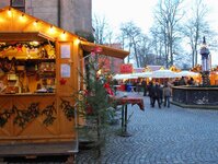 Bild 5 Stadtverwaltung in Dinkelsbühl