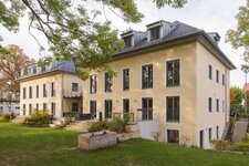 Bild 3 Sozialpädagogisches Zentrum St. Leonhard in Regensburg