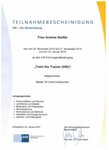 Bild 2 Stoffel in Bad Kissingen