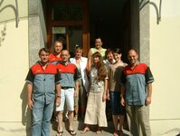 Bild 2 Zahnwerkstatt die Zahnwerkstatt Klinger und Scharl GmbH in Amberg