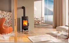 Bild 3 Freundt u. Gampe Kamin- und Kachelofenbau GmbH in Alzenau