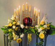 Bild 3 Dannreuther Trauerhilfe, Inh. R. Glas in Bayreuth