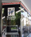 Bild 2 Polednik in Margetshöchheim