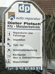 Bild 1 Autoreparatur Pietsch in Weidhausen