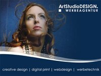 Bild 1 AS-Design in Kronach