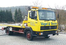 Bild 2 KFZ Meisterbetrieb Tobias Vogel in Mömlingen