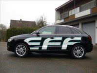 Bild 2 Eff in Ansbach