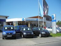 Bild 13 Autohaus Zückner GmbH & Co. KG in Roth