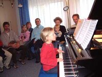 Bild 3 Pianissimo Musikwerkstatt Michael Stahl in Roth