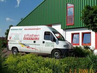 Bild 2 Pfister GmbH & Co. KG in Sennfeld