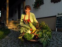 Bild 3 Baier in Steinbach a.Wald