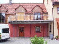 Bild 6 Schlosserei Stahl-/Metallbau Schmidt in Baiersdorf