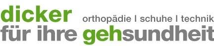 Bild 1 Dicker Orthopädie Schuhtechn. GmbH CO.KG in Weismain