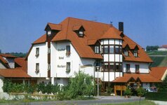 Bild 1 Markert Gasthof in Nordheim a.Main