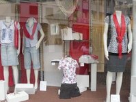 Bild 1 Jeans & more ehem. Hosen-Zöller GmbH in Uffenheim