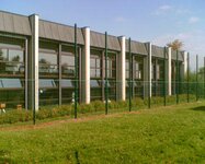 Bild 1 Kestler in Strullendorf