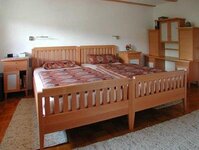 Bild 3 Deller´s Werkstatt - Johannes Deller Bauschreinerei in Glattbach