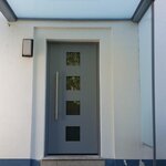 Bild 8 AKF Fenster und Türen /H&F GmbH in Nürnberg