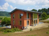 Bild 2 Holzbau Singer GmbH in Egloffstein