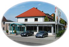 Bild 2 Möbel-Kölblin GmbH in Rothenburg ob der Tauber